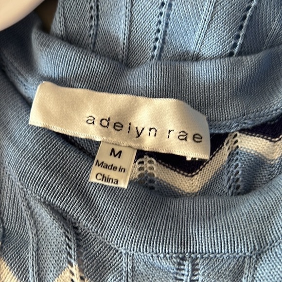 ADELYN Rae l NWT Sleeveless Dress - Picture 6 of 6